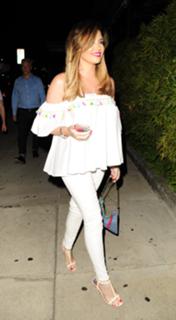 Jessica Wright feet photo thumbnail