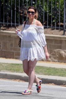 Jessica Wright feet photo thumbnail