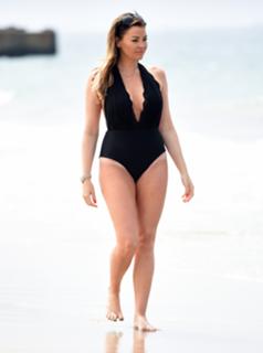 Jessica Wright feet photo thumbnail