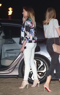 Jessica Wright feet photo thumbnail