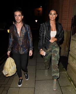 Jessica Wright feet photo thumbnail