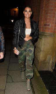 Jessica Wright feet photo thumbnail