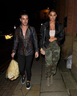 Jessica Wright feet photo thumbnail