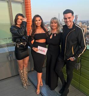 Jessica Wright feet photo thumbnail