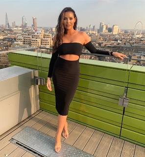 Jessica Wright feet photo thumbnail