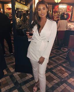 Jessica Wright feet photo thumbnail