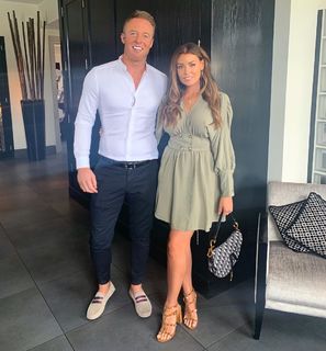 Jessica Wright feet photo thumbnail