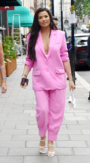 Jessica Wright feet photo thumbnail