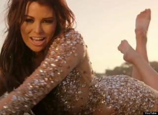 Jessica Wright feet photo thumbnail