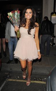 Jessica Wright feet photo thumbnail