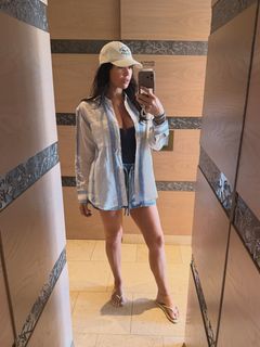 Jessica Wright feet photo 3