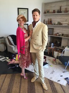 Jessie Buckley feet photo thumbnail