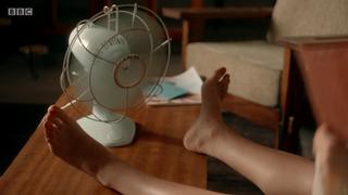 Jessie Buckley feet photo thumbnail