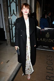 Jessie Buckley feet photo thumbnail