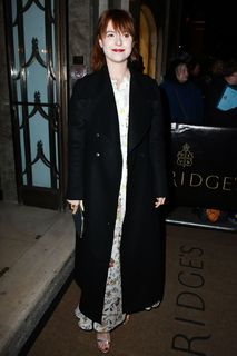 Jessie Buckley feet photo thumbnail