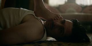 Jessie Buckley feet photo thumbnail