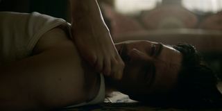 Jessie Buckley feet photo thumbnail