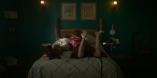 Jessie Buckley feet photo thumbnail