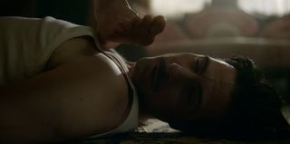 Jessie Buckley feet photo thumbnail