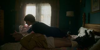 Jessie Buckley feet photo thumbnail