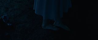 Jessie Buckley feet photo thumbnail