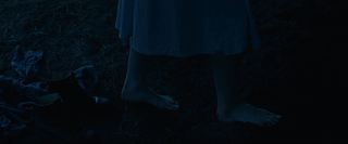 Jessie Buckley feet photo thumbnail