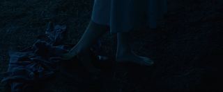 Jessie Buckley feet photo thumbnail