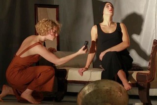 Jessie Buckley feet photo thumbnail