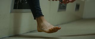 Jessie Buckley feet photo thumbnail