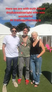 Jessie Buckley feet photo thumbnail