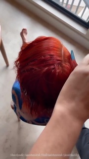 Jessie Buckley feet photo thumbnail