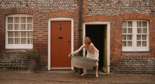 Jessie Buckley feet photo thumbnail