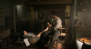 Jessie Buckley feet photo thumbnail