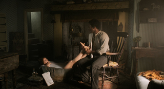 Jessie Buckley feet photo thumbnail