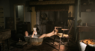 Jessie Buckley feet photo thumbnail