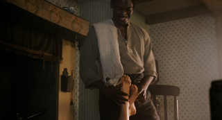 Jessie Buckley feet photo thumbnail