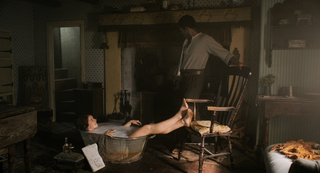 Jessie Buckley feet photo thumbnail