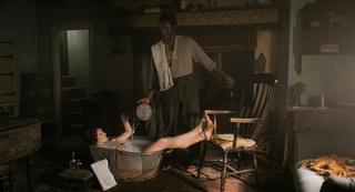 Jessie Buckley feet photo thumbnail