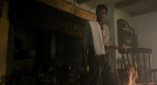 Jessie Buckley feet photo thumbnail