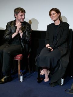 Jessie Buckley feet photo 14