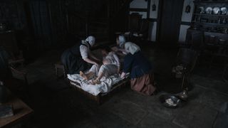 Jessie Buckley feet photo 10