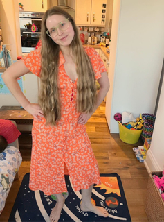 Jessie Cave feet photo 18