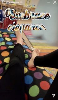 Jessie Cave feet photo 13