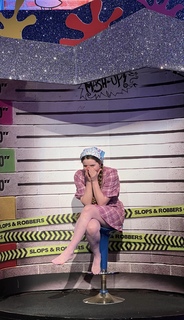 Jessie Cave feet photo 10