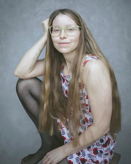Jessie Cave feet photo 4
