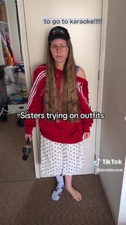 Jessie Cave feet photo 1