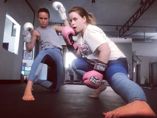 Jessie Ennis feet photo 13
