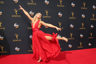 Jessie Graff feet photo 16