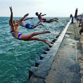 Jessie Graff feet photo 13