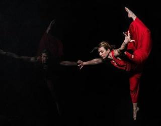 Jessie Graff feet photo 12